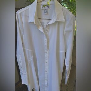 Joseph Ripkoff Designer Lady’s Blouse